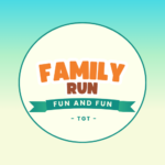 ออกกำลังกายกัน Family run